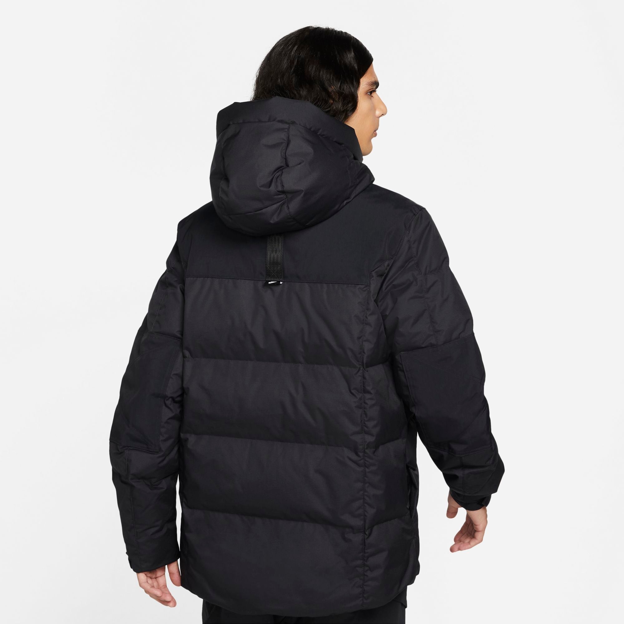 Nike Sportswear Storm-FIT City Series Men's Hooded Jacket