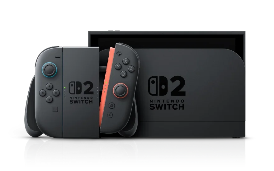 Nintendo Switch 2 日本語・国内専用」について｜Nintendo Switch 2