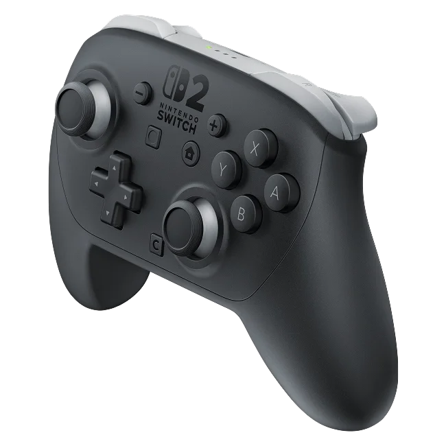 Nintendo Switch 2 専用周辺機器｜Nintendo Switch 2｜任天堂