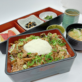 レストラン ｜ 西紀サービスエリア 下り線