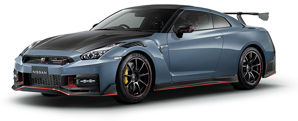 NISMO | NISMO PARTS CATALOGUE | 車種別一覧 NISSAN GT-R NISMO