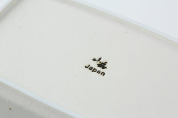 陶器のバターケース / 美濃焼き | TOKILABOトキラボ