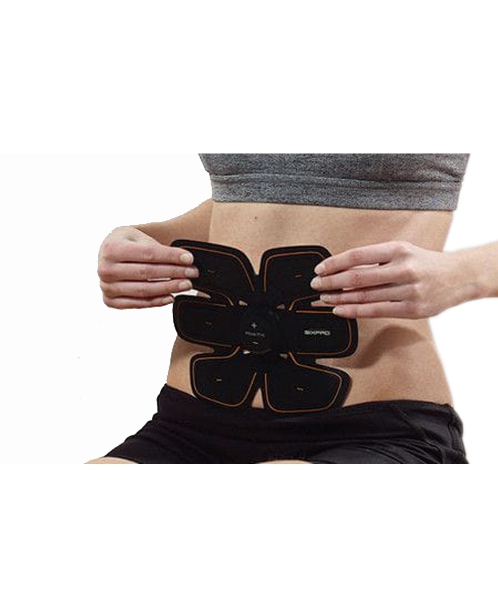 シックスパッド ボディフィット 2 通販【ニッセン】