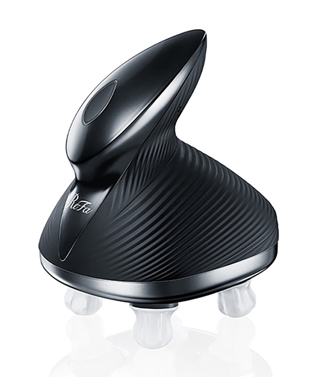 リファビューテック ヘッドスパ 通販【ニッセン】