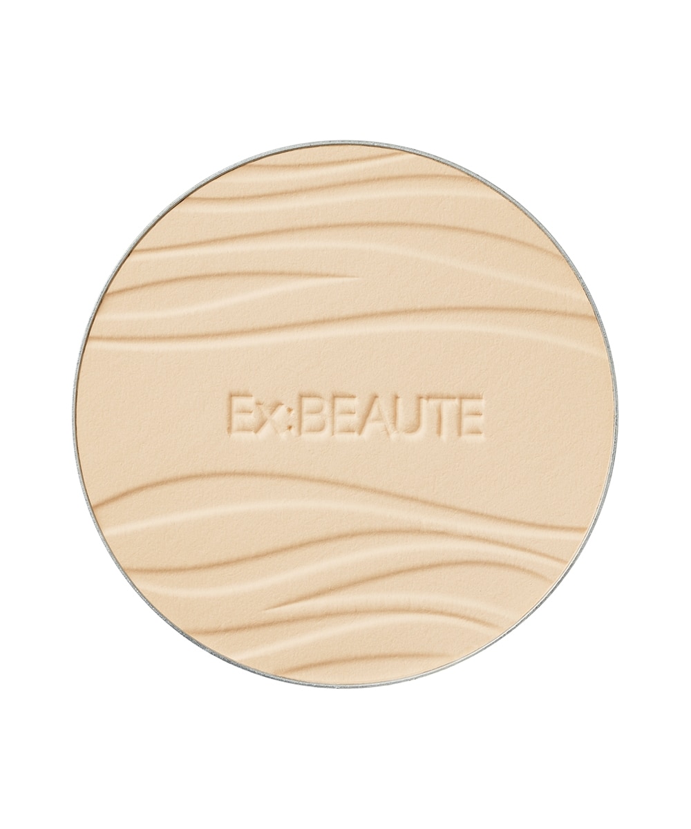 エクスボーテ クールフィットカバーパウダーUV50プラス＜レフィル