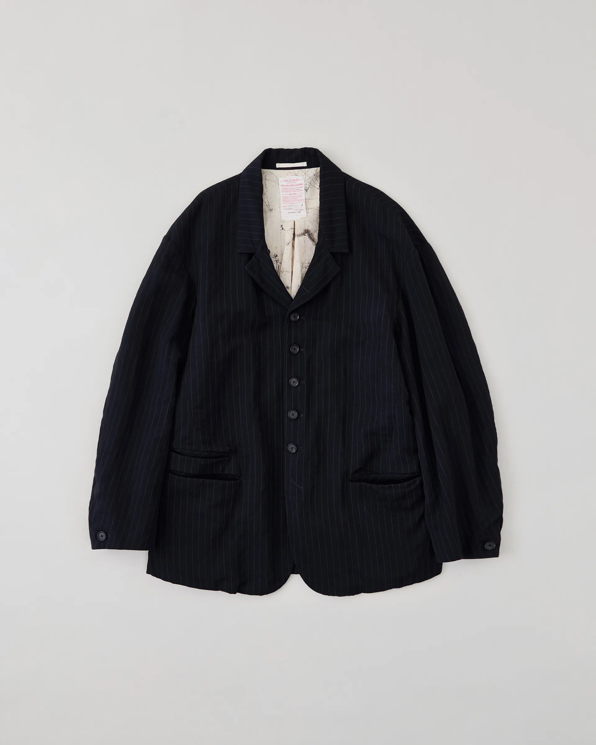 NICENESS | Official Website