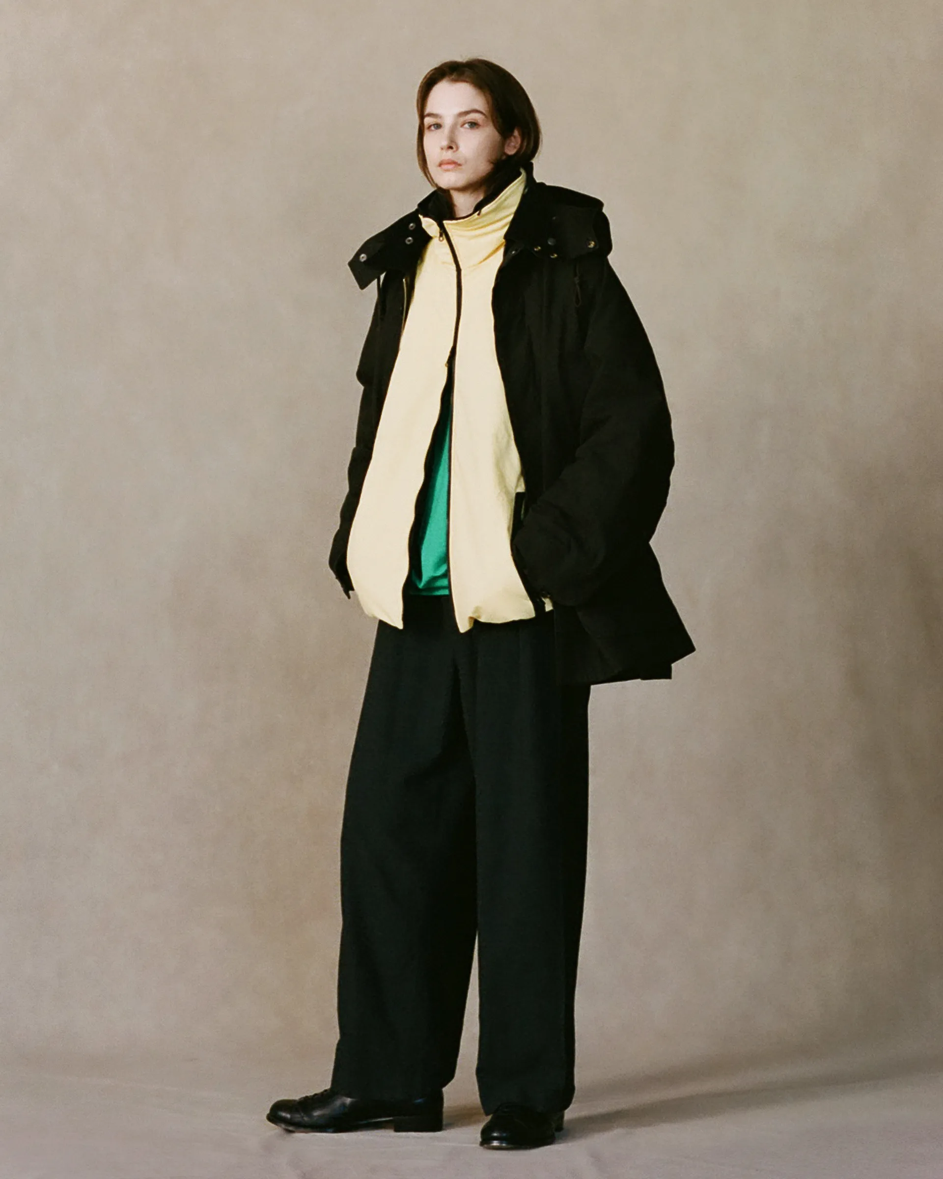 NICENESS | Official Website