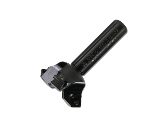 エアロミル NS（ネガタイプ） | 製品情報 | NICECUT 富士元工業