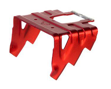 DYNAFIT(ディナフィット)スキークランポン / nice edge