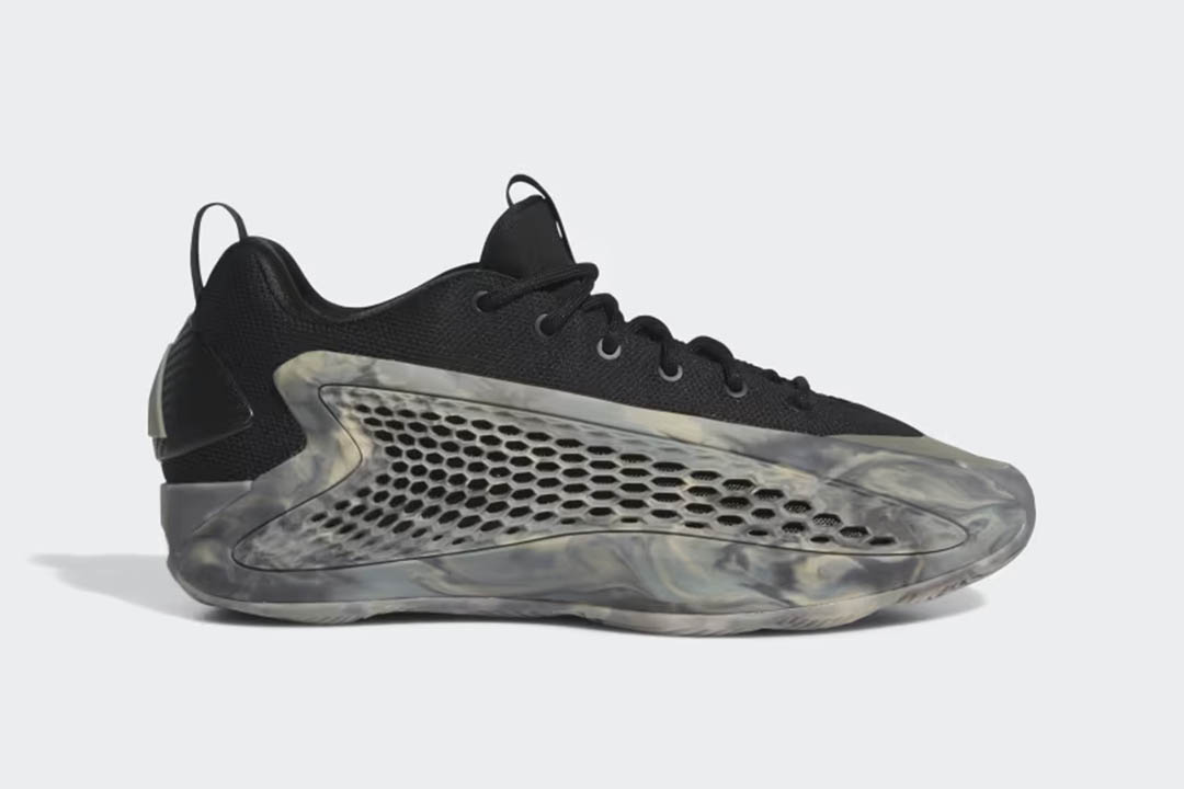 adidas AE 1 Low “MX Grey” JI4066 | Nice Kicks