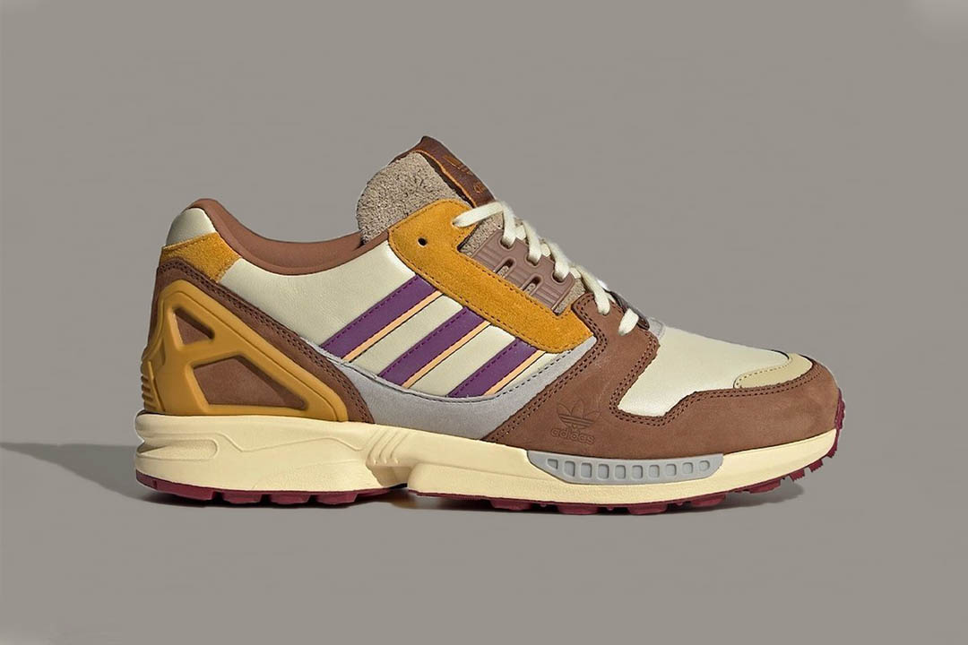 adidas ZX 8000 “Yoyogi Park” Release Date | Nice Kicks
