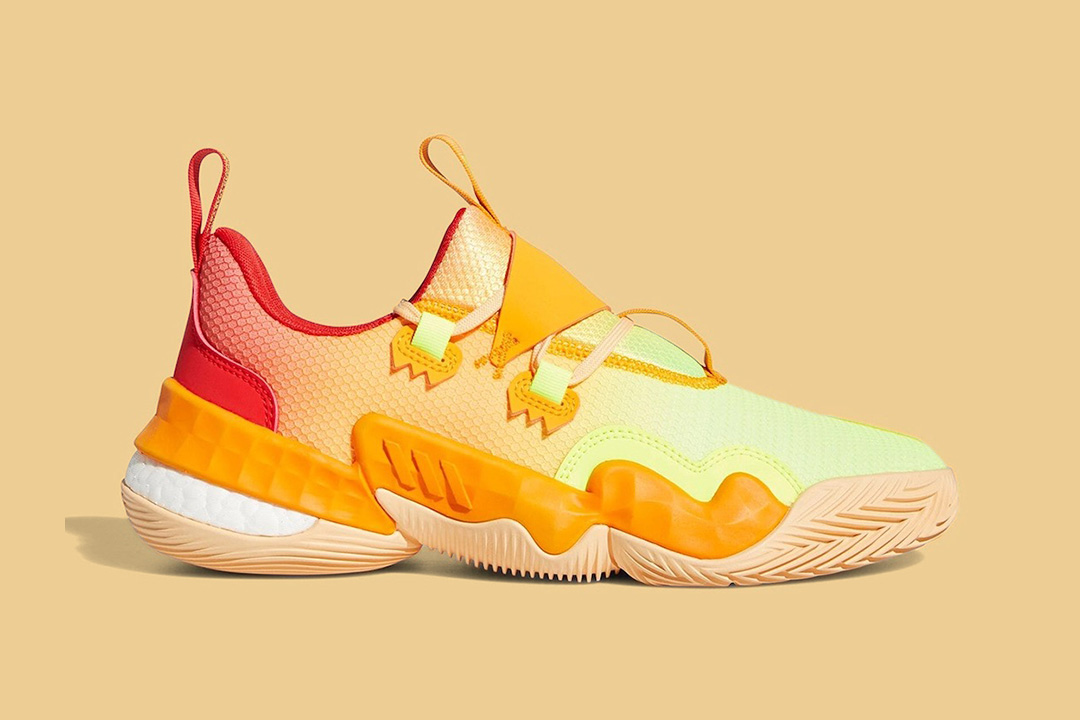 adidas Trae Young 1 GY0296 Release Date | Nice Kicks