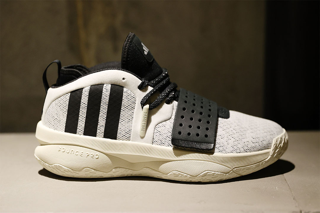 adidas Dame 8 EXTPLY Official Release Information | Nice Kicks