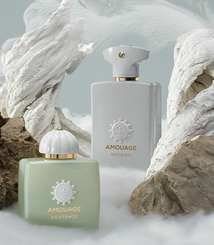 Amouage Ursa Major Man - Enclave, Meander, Boundless EDP – Niche