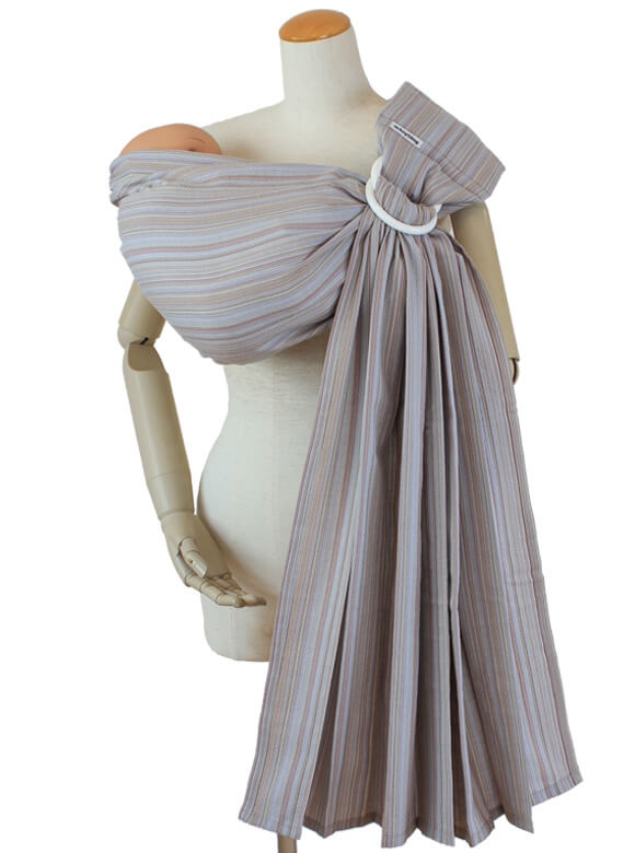 あっきースリング 象牙 | スリングならnicoBaby【公式】