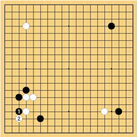 囲碁関連商品販売 日本囲碁連盟 | DVD「布石の打ち方」