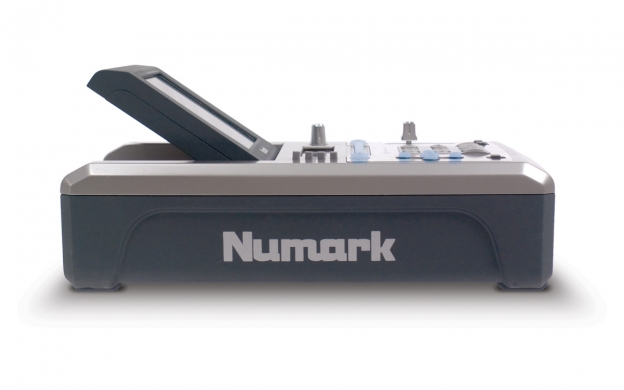 Numark VJ01 プロフェッショナルデジタルビデオプレーヤートランセリバー