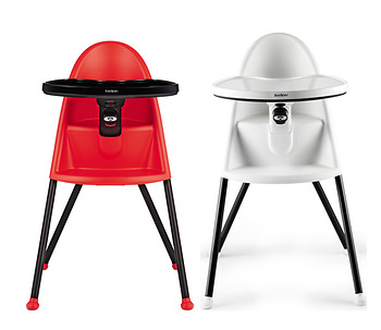 布おむつ.jp [予約注文] BabyBjorn(ベビービョルン) ハイチェア ベビー