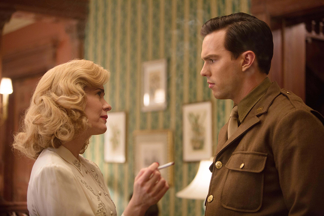 CULTURE] 謎に満ちた天才作家の真実『ライ麦畑の反逆児 ひとりぼっちの