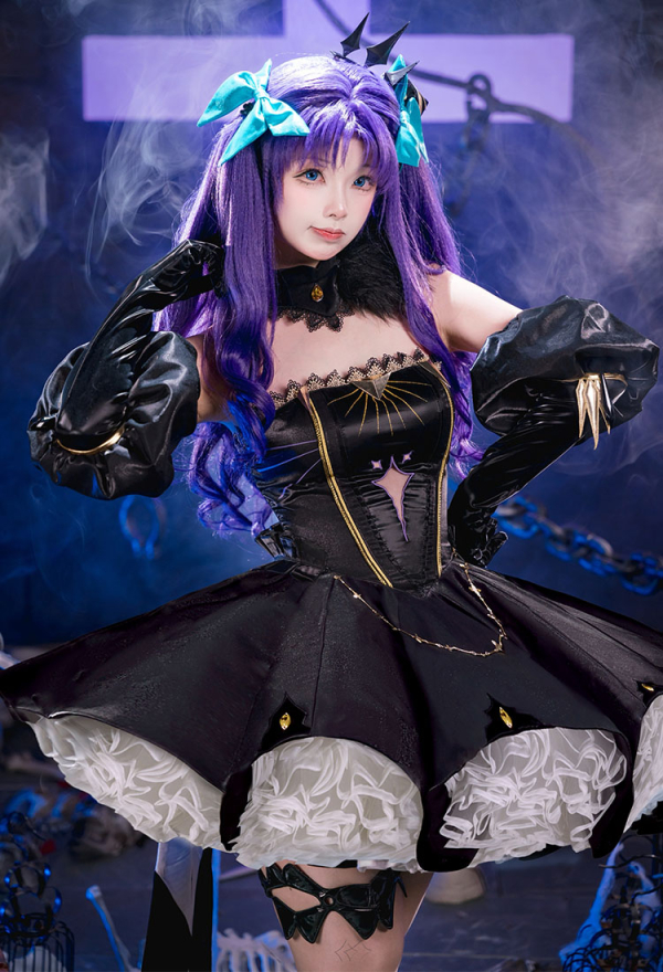 アンキ・エレシュキガル 第2段階 コスプレ - FGO コスプレ | 高品質