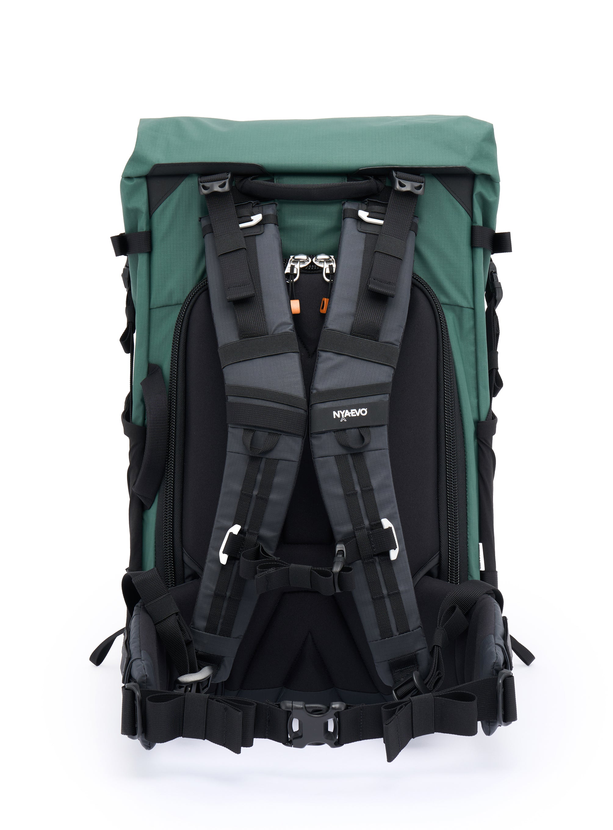 Fjord 36 ECONYL® Camera Backpack | 36L Sustainable Photography