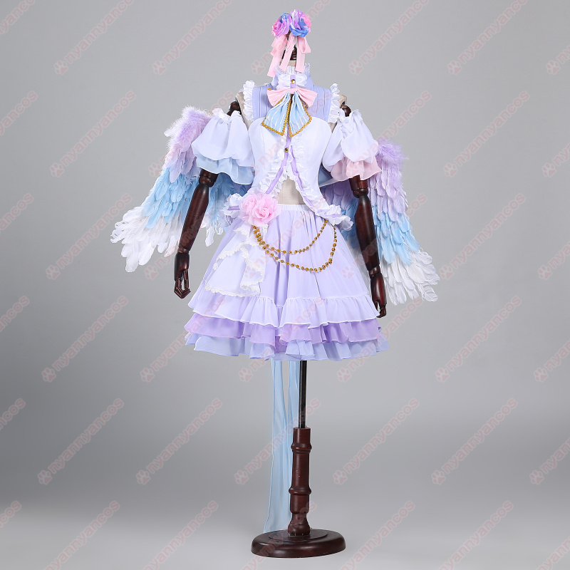 高品質 実物撮影 矢澤にこ ホワイトデー編 LoveLive! ラブライブ