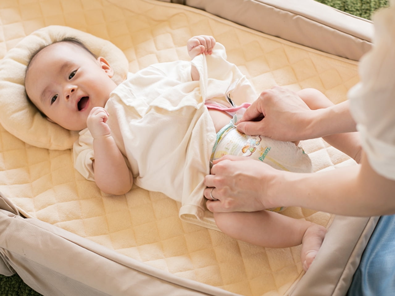 キャンペーン】コンパクトベッドフィット (ファルスカ) / O-BABY.net