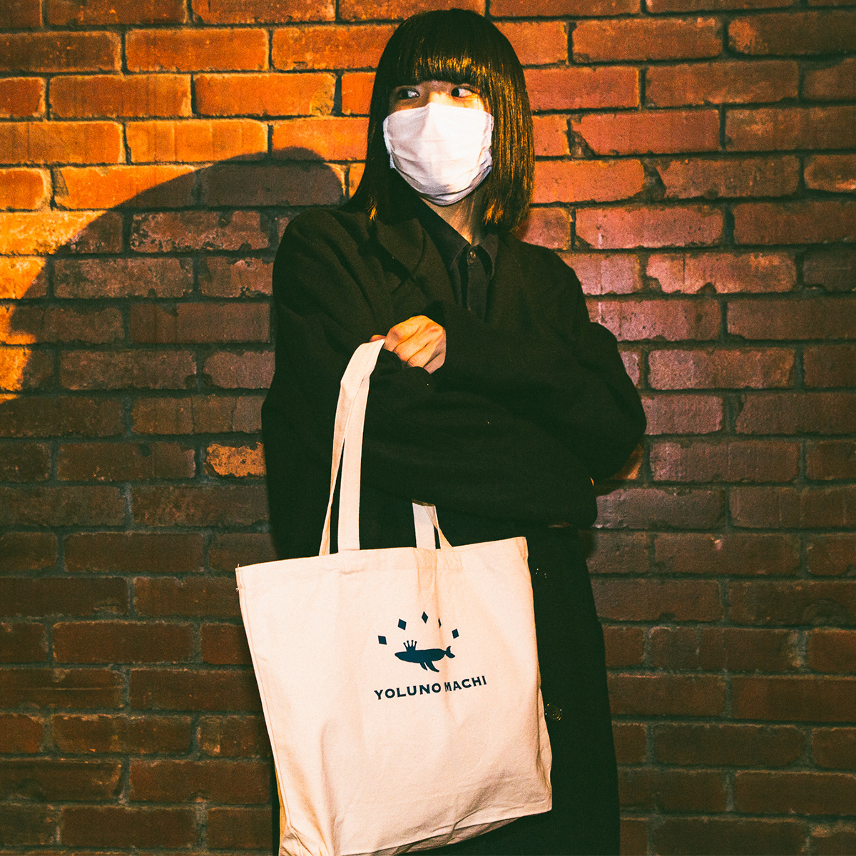 GOODS｜クジラ夜の街 オフィシャルサイト