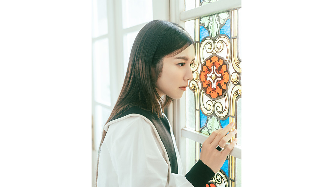 milet 5th anniversary live “GREEN LIGHTS”」オフィシャルグッズ公開