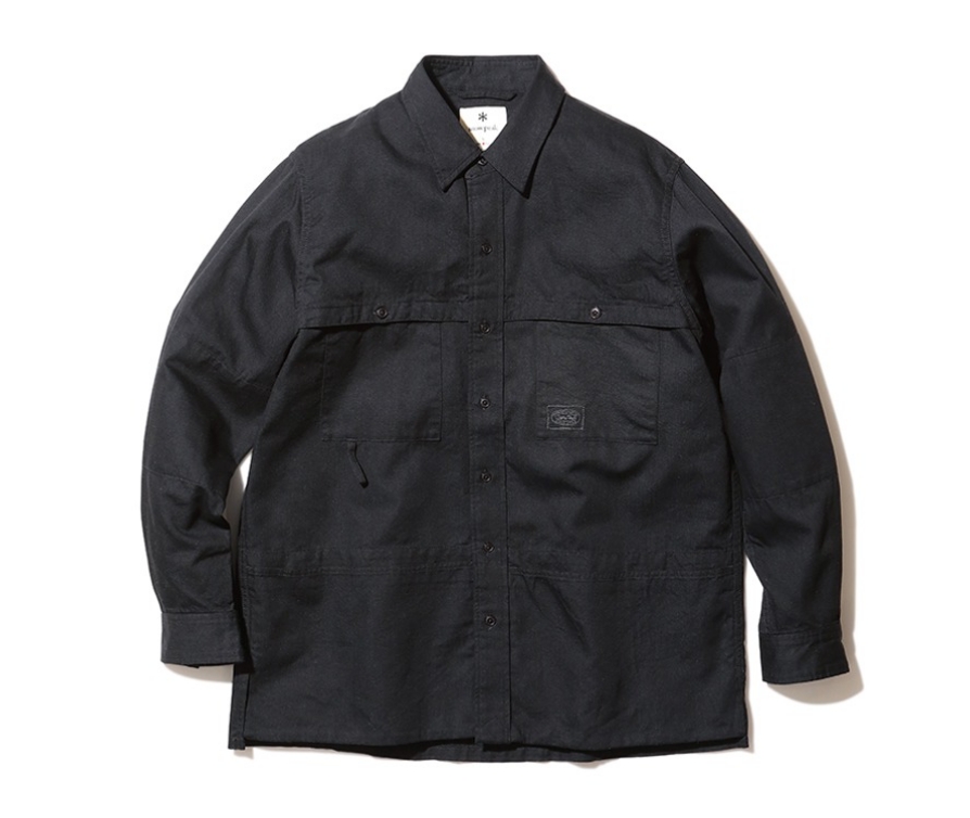 焚火デニム｜“TAKIBI Denim”シリーズ - 2023 AUTUMN & WINTER