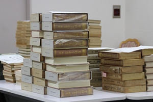 人権フォーラム】「差別図書」回収のお願い と廃棄の報告 | 曹洞宗