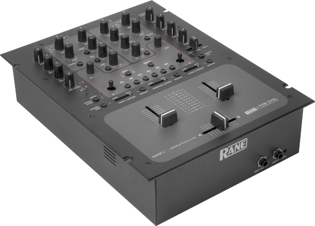 ターンテーブル　ミキサー Pioneer DJ PLX-500-K + DJM-250MK2 ターンテーブルDJ初心者8点セット