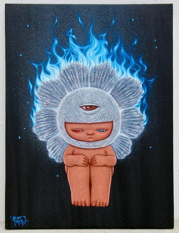 Interview with Alex Face for 'Scorch and Drop' – Sour Harvest