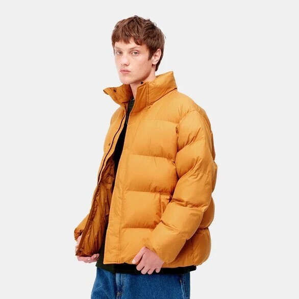 DOVILLE JACKET ダウンジャケット-カーハート ダブルアイピー 通販