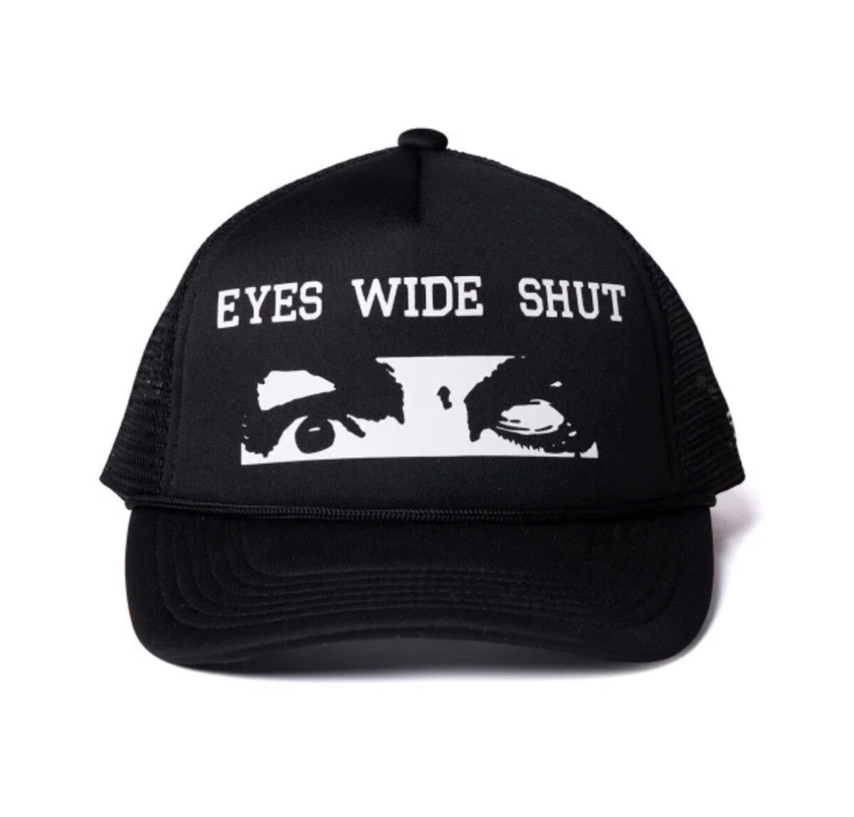 EYES WIDE SHUT CAP メッシュキャップ-ソフトマシーン 通販