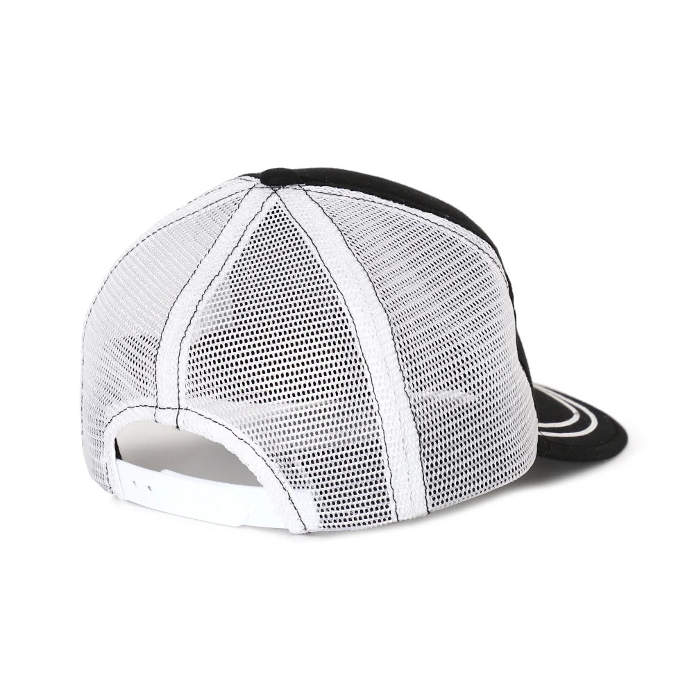 TWO TONE LOGO CAP メッシュキャップ-チャレンジャー 通販 CHALLENGER