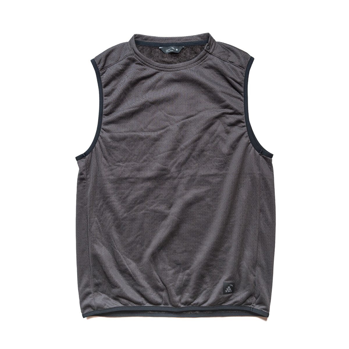 STATIC - Adrift Vest - sokit 東京都練馬区にある山のセレクト