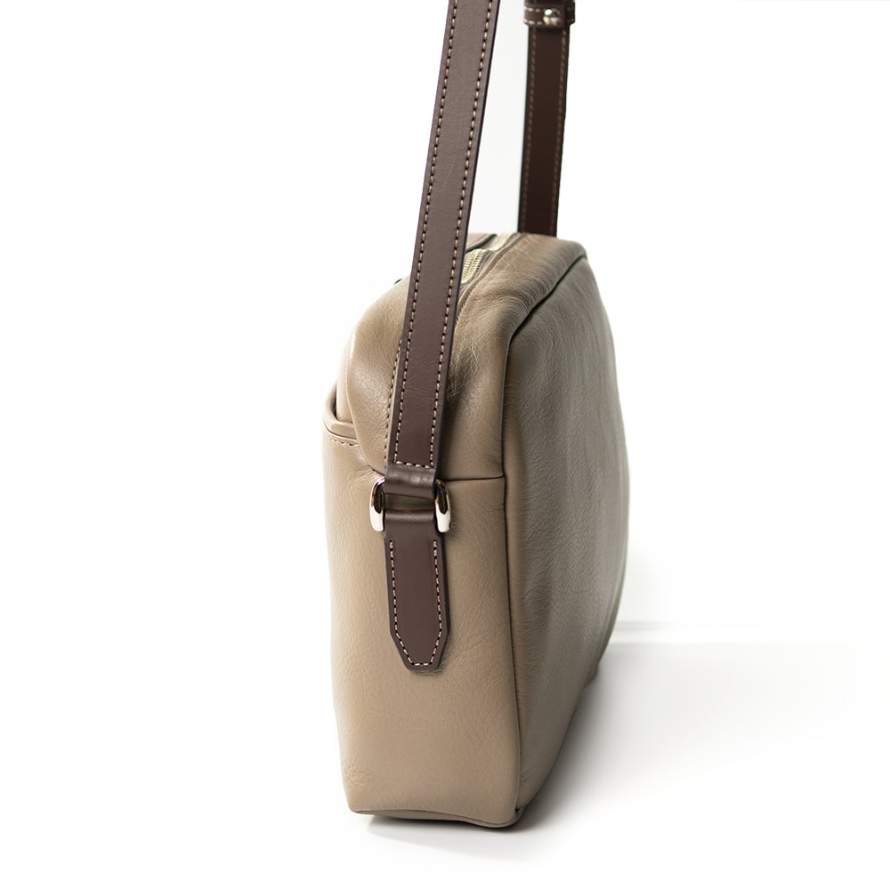 ソメスネットショップ / キャバレッティ ショルダーバッグM CI-02