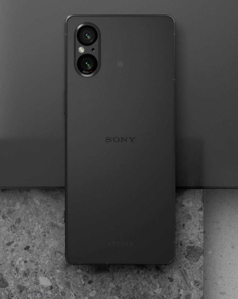 Xperia 5 V | Xperia（エクスペリア） | ソニー