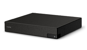 12月から放送開始のBS4K／CS4K放送が楽しめる4Kチューナー『DST-SHV1