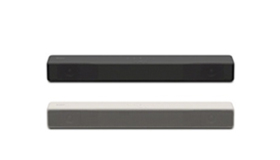 テレビ前にも手軽に置けるサウンドバー2機種を発売 | プレスリリース