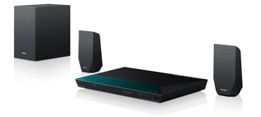 波面制御技術新搭載 7.1ch対応のサウンドバー他、ホームシアター