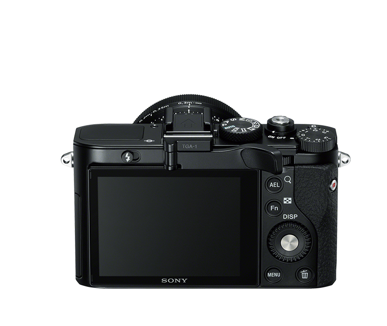 DSC-RX1 スペシャルサイト - ONE HAND, FULL SIZE. | デジタルスチル