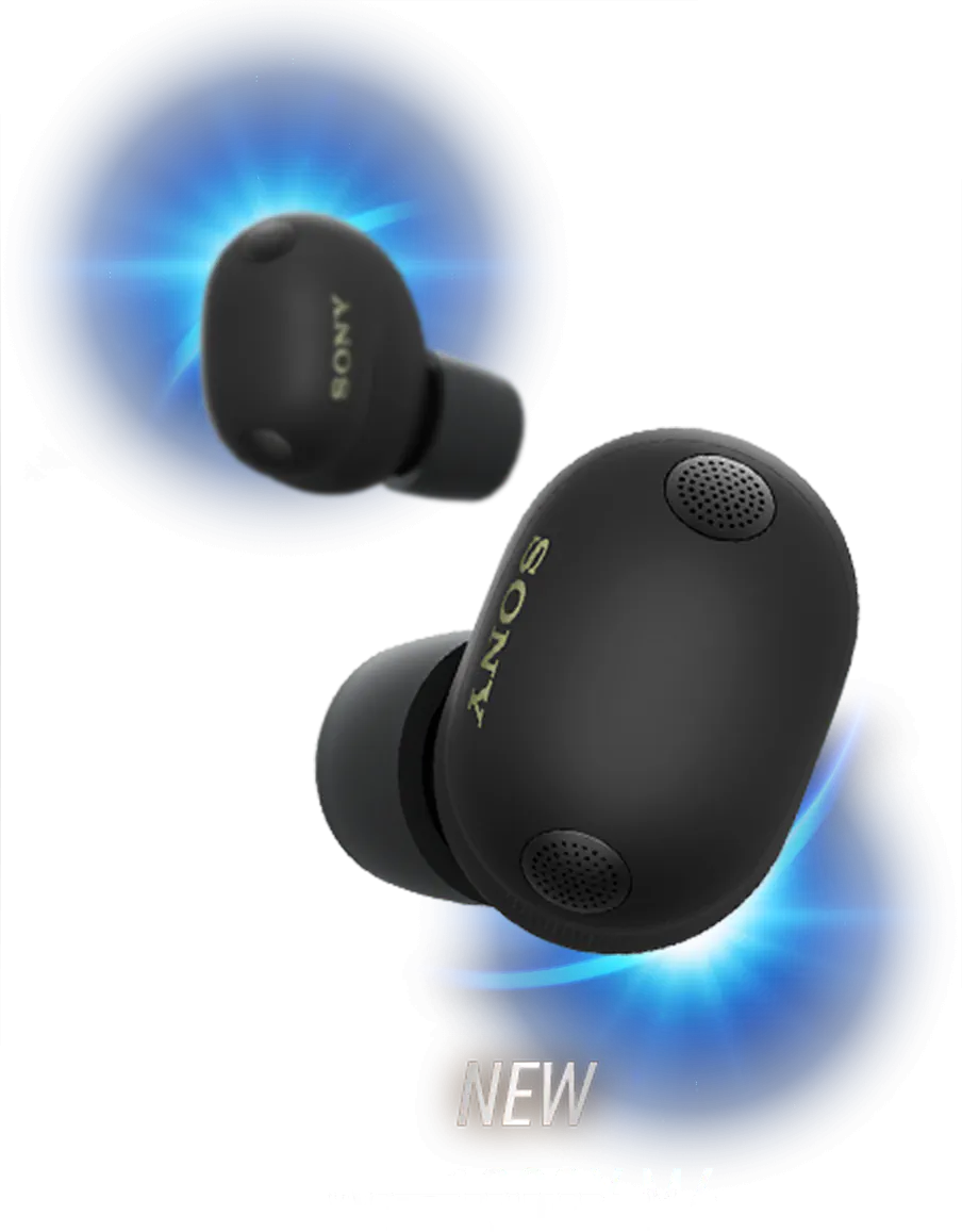 1000Xシリーズ WH-1000XM6 WF-1000XM6 コンセプトサイト | ヘッドホン