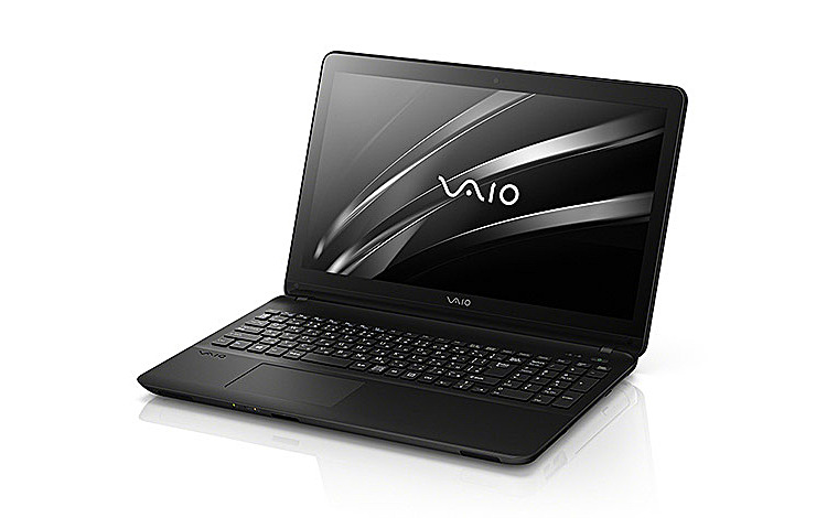 VAIO Fit 15E mk2「VJF1521」パーソナルコンピューターVAIO（VAIO株式