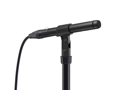 マイクロホン | ソニー