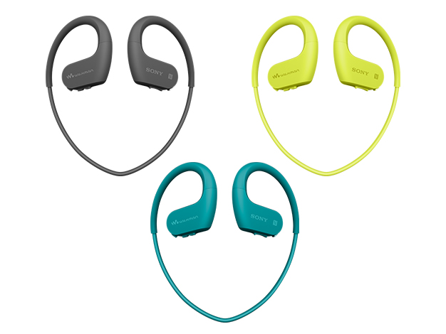 NW-WS620シリーズ 主な仕様 | ポータブルオーディオプレーヤー WALKMAN