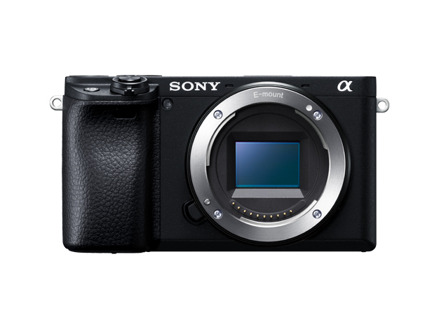 SONY α6400 レビュー】3年でカメラを5台買い換えた僕がたどりついた