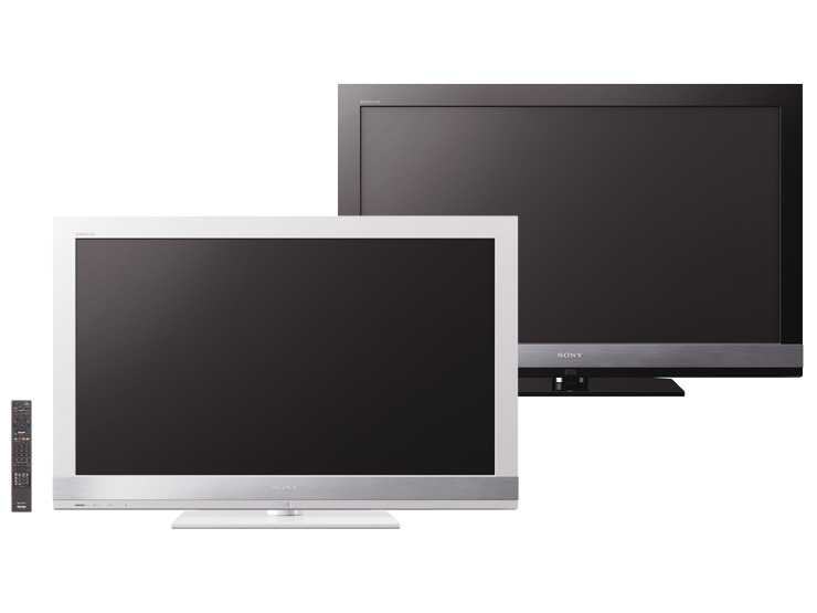 KDL-40EX700 主な仕様 | テレビ ブラビア | ソニー