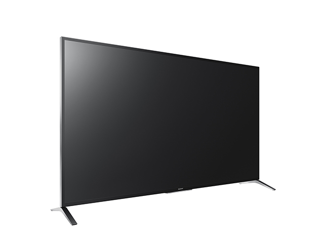 X8500Bシリーズ | テレビ ブラビア | ソニー